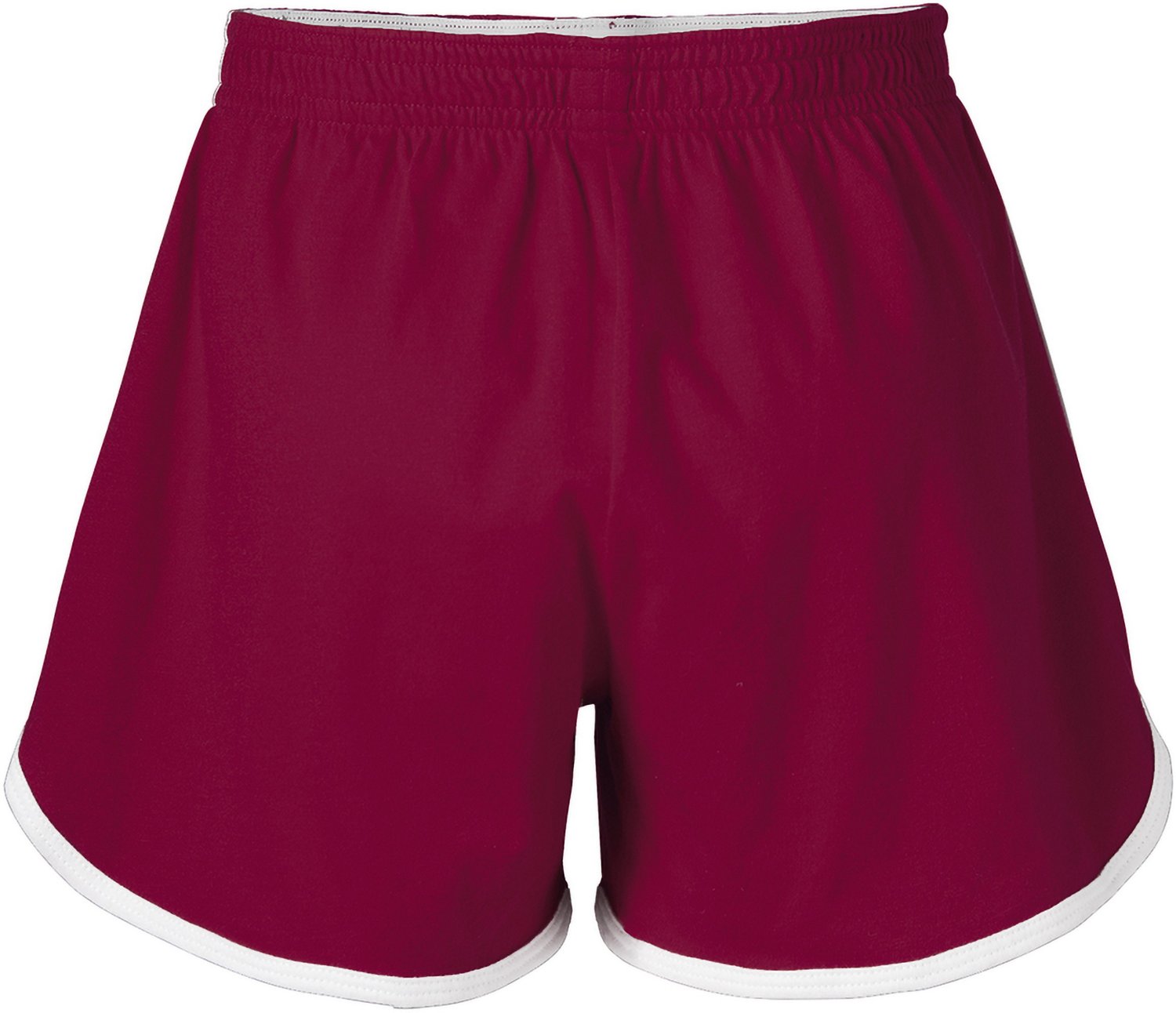 Soffe Girls' Dolphin Shorts - view number 2