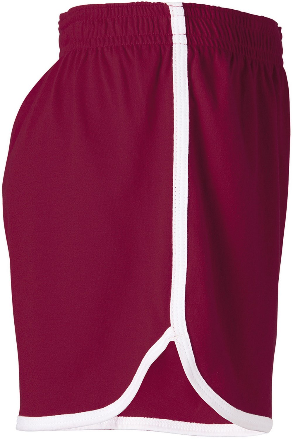 Soffe Girls' Dolphin Shorts - view number 3
