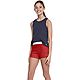 Soffe Girls' Core Essentials Authentic Short                                                                                     - view number 1 selected