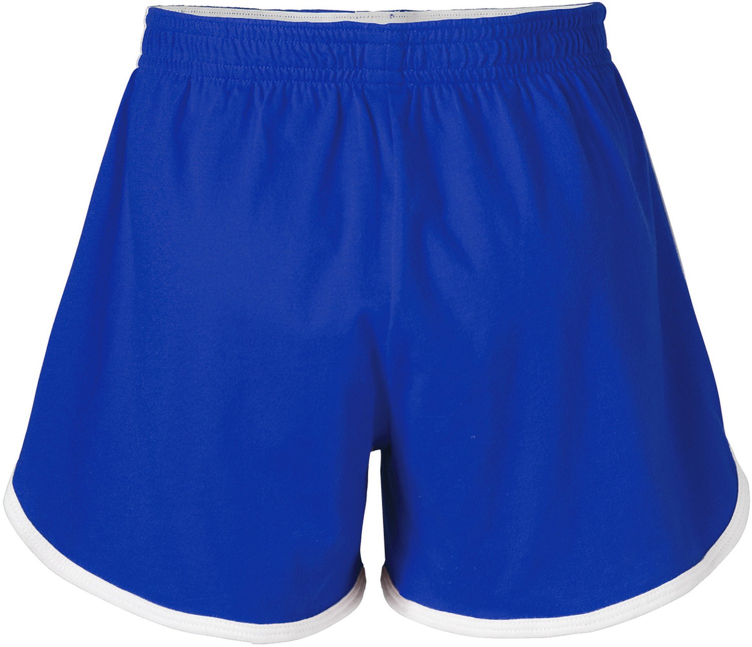 Soffe Girls Dolphin Shorts Academy