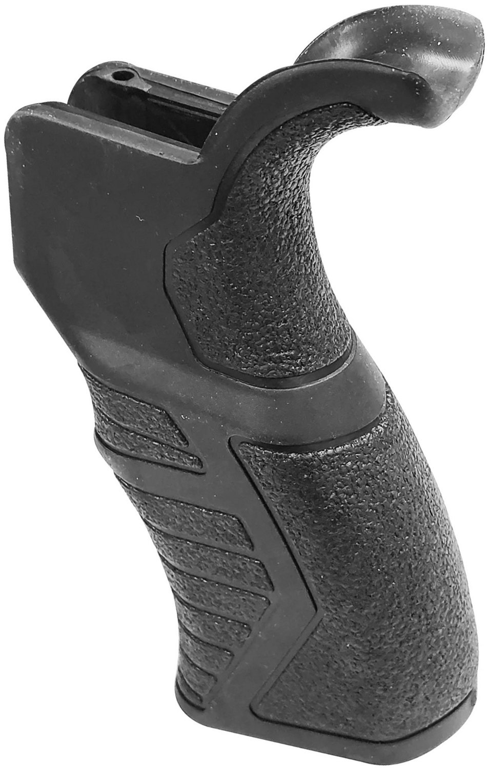 XTS Tactical Ergonomic Rubberized Air Pistol Grip                                                                                - view number 3