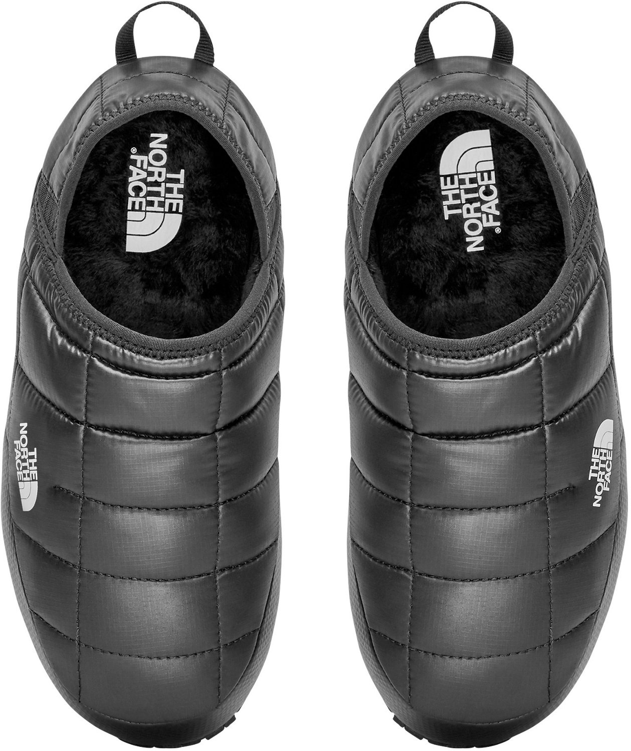 The North Face Women's Thermoball Traction Mule V Slip-On Shoes                                                                  - view number 2