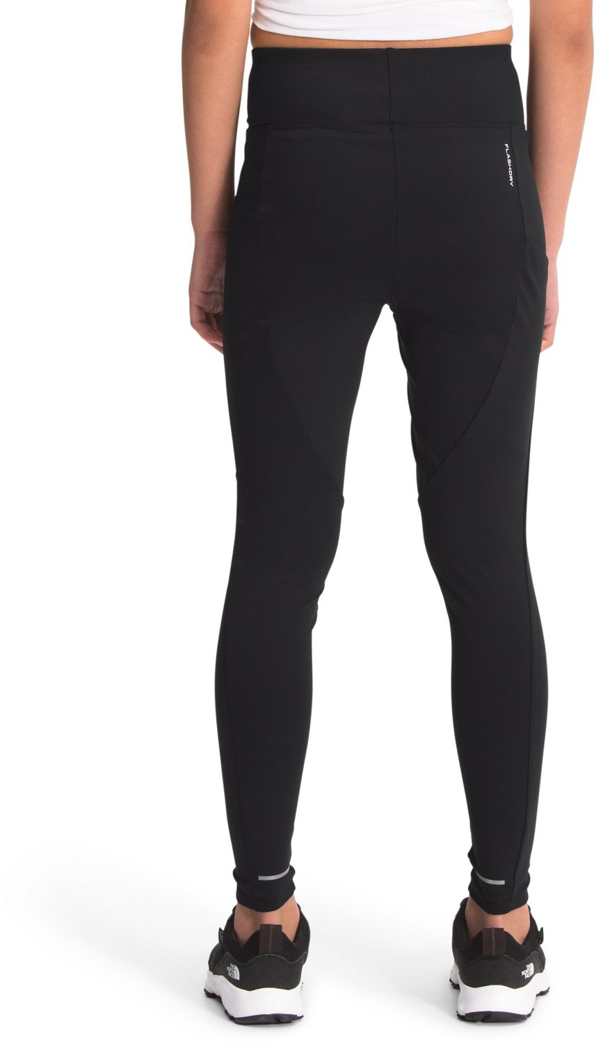 The North Face Girls' On Mountain Tights - view number 3