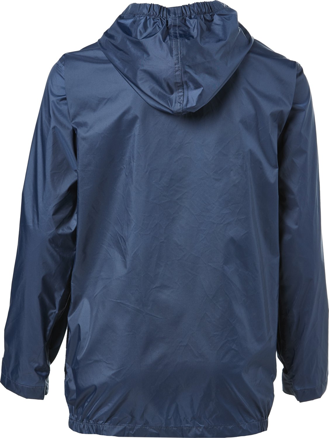 Magellan Outdoors Youth Packable Rain Jacket