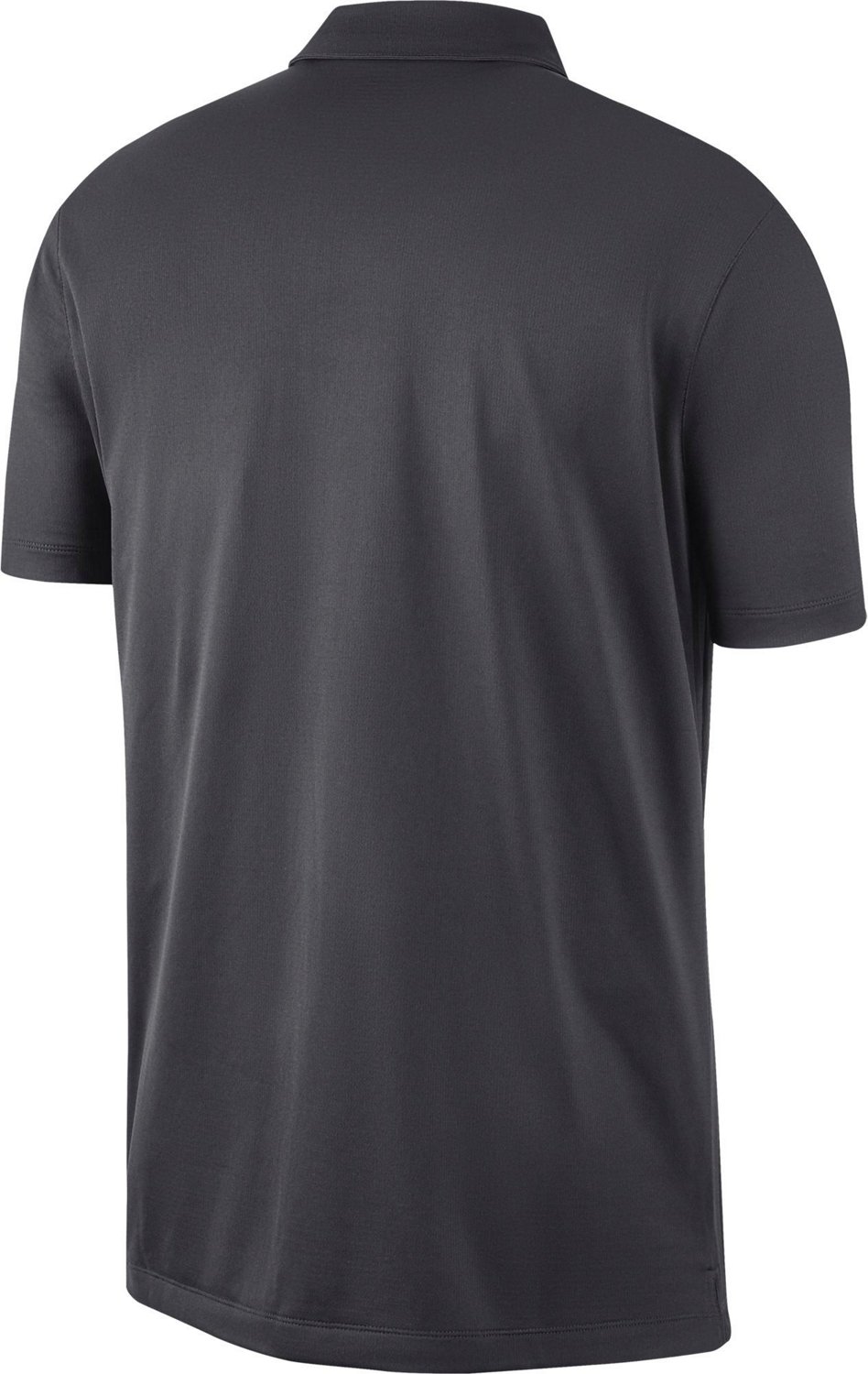 Nike Men's University of Oklahoma Dri-FIT Franchise Polo - view number 2