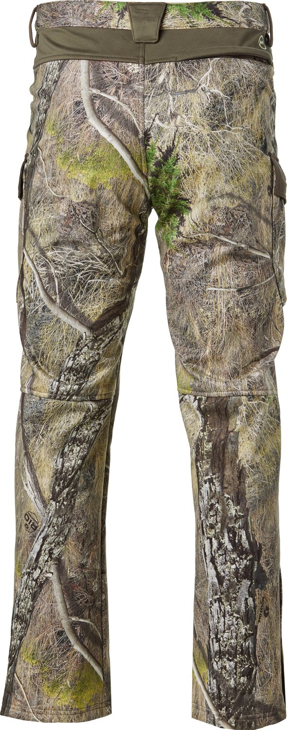 Magellan Outdoors Men's Mesa Softshell Pants                                                                                     - view number 2