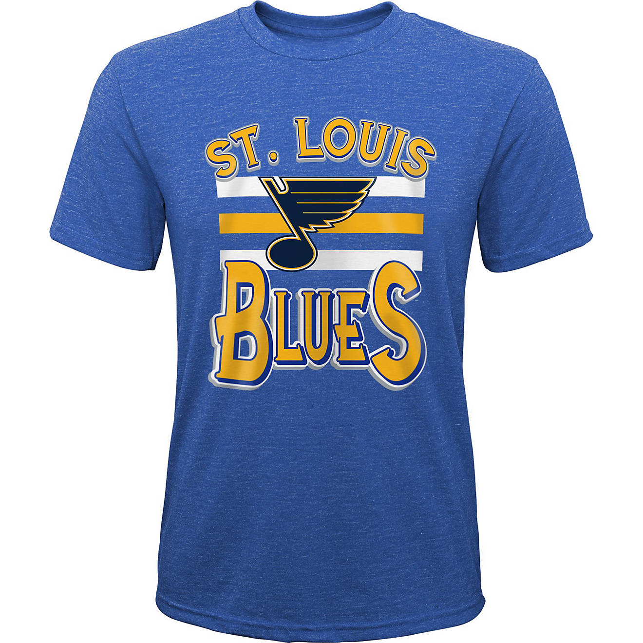 Youth Black St. Louis Blues T-Shirt