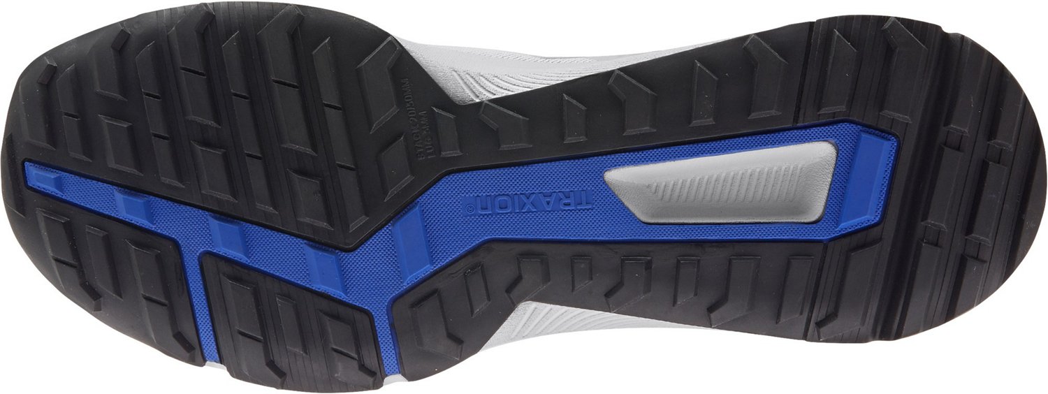 adidas Men's Soulstride Trail Running Shoes - view number 7