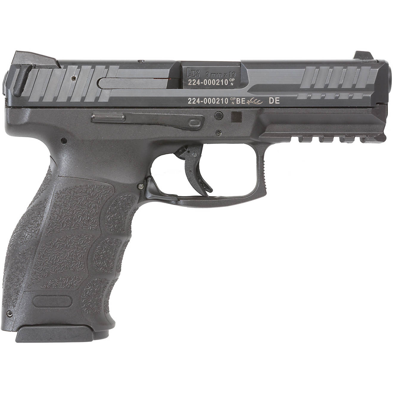 Heckler & Koch VP9 9mm Luger Pistol                                                                                              - view number 1