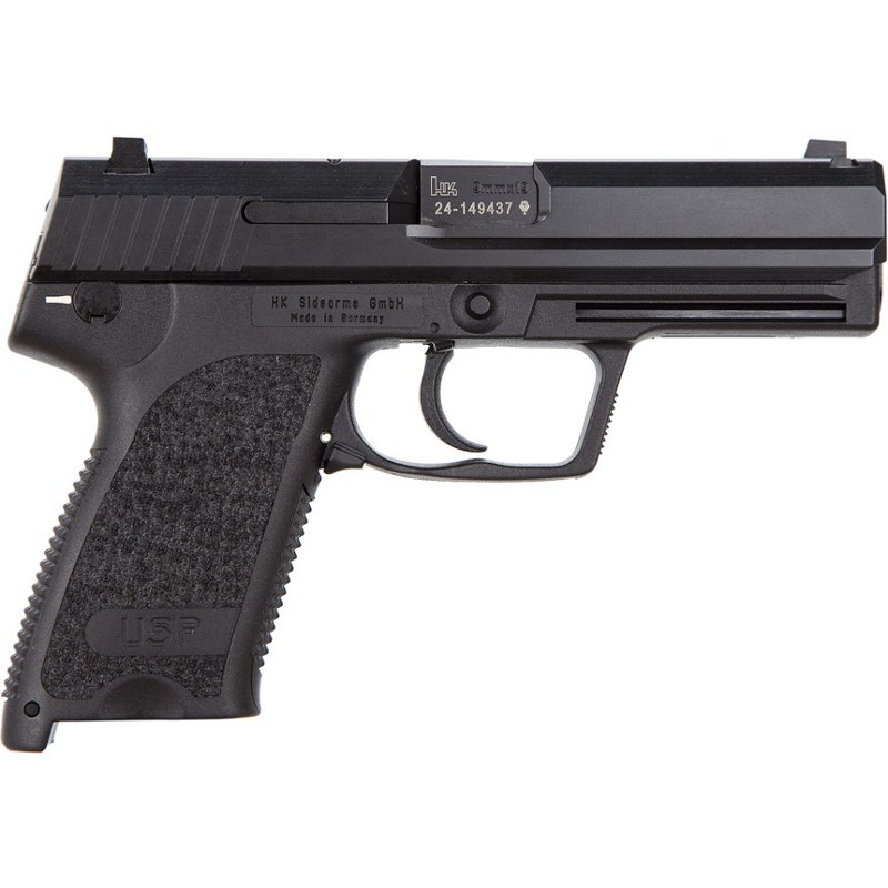 Heckler & Koch Usp … - image