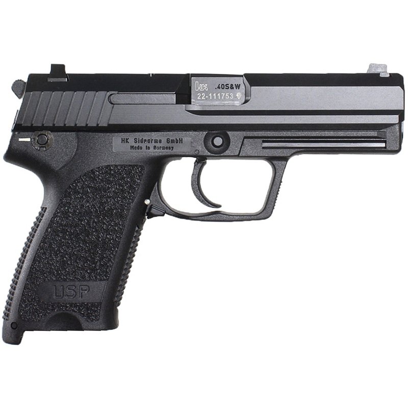 Heckler & Koch Usp … - image