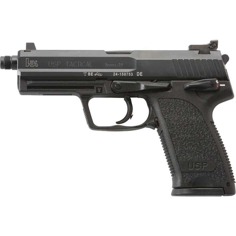 Heckler & Koch Usp … - image