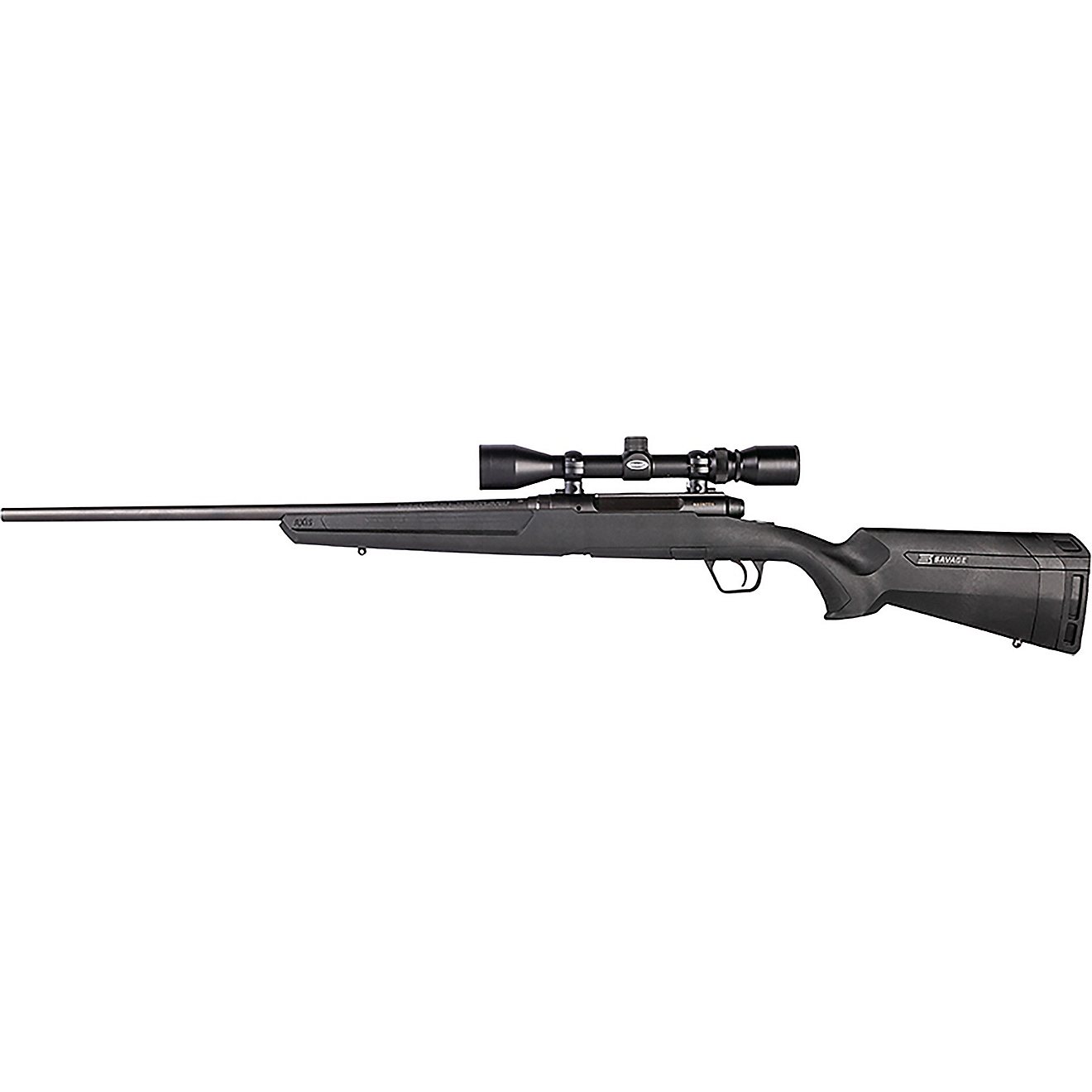 Savage Axis XP .350 Legend Bolt-Action Rifle                                                                                     - view number 1