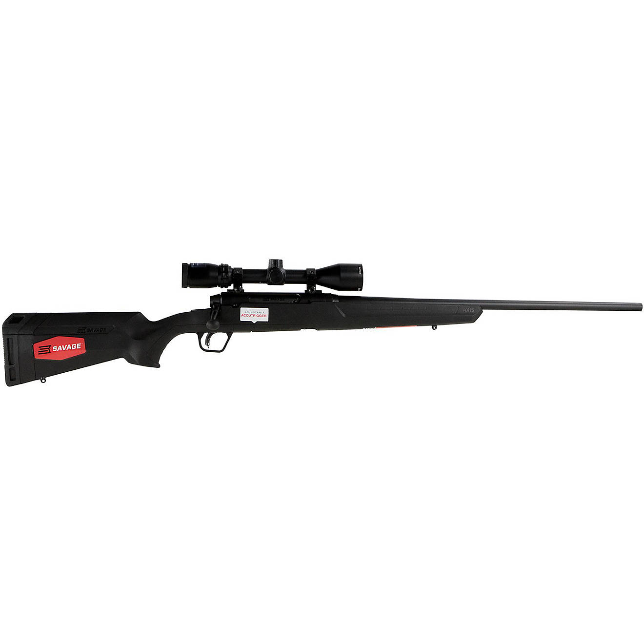 Savage 57095 Axis II XP .308 Winchester Bolt Action Centerfire Rifle                                                             - view number 1