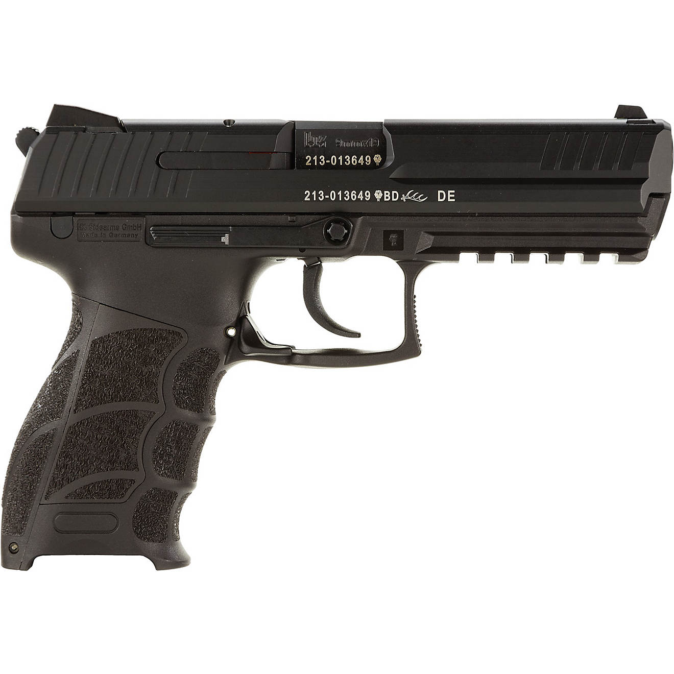Heckler & Koch P30L 9mm Luger Pistol                                                                                             - view number 1