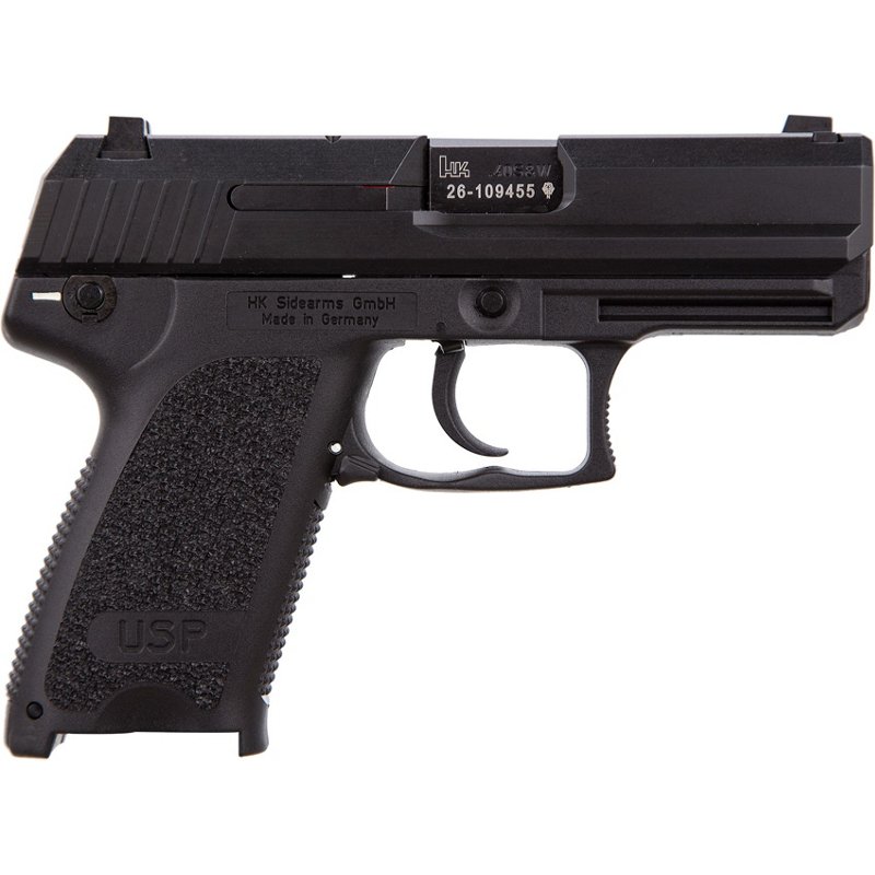 Heckler & Koch Usp … - image