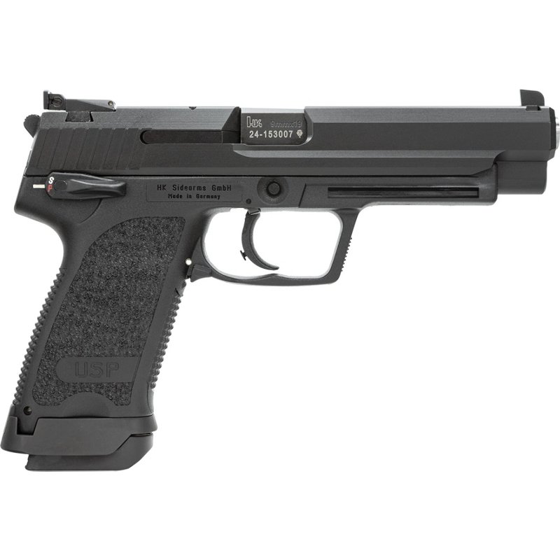 Heckler & Koch Usp … - image