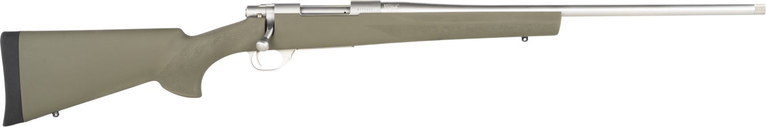 Howa HGR73113 Hogue 1500 Standard .308 Winchester Bolt Action Centerfire Rifle  - view number 1
