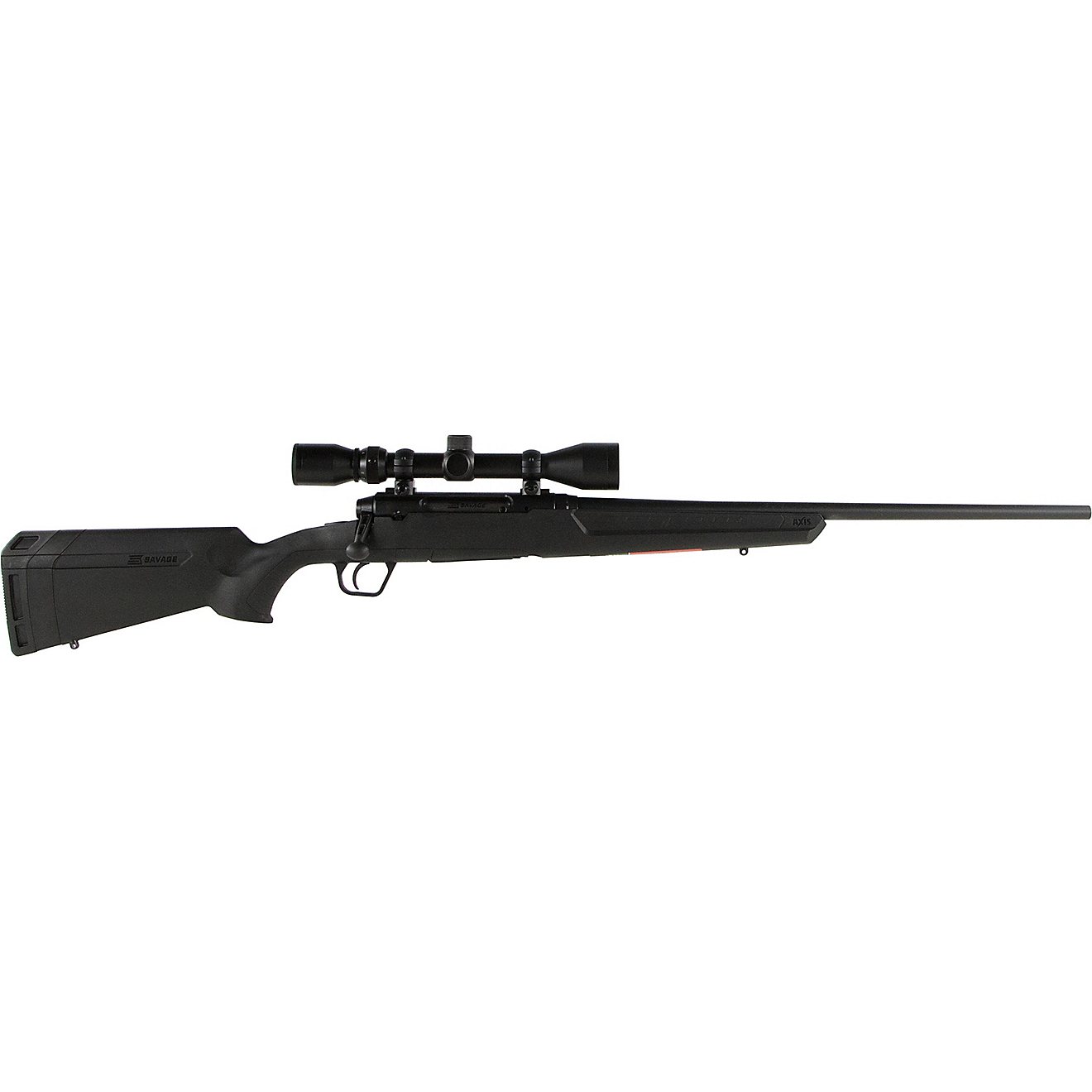 Savage Axis XP .25-06 Remington Matte Black Bolt-Action Rifle                                                                    - view number 1