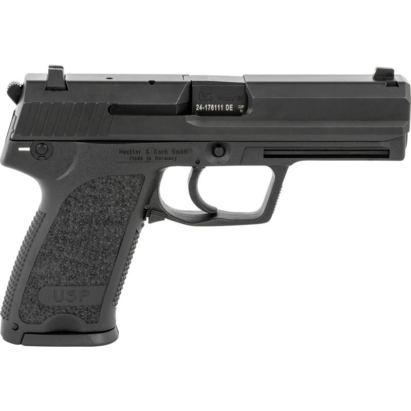 Heckler & Koch Usp … - image