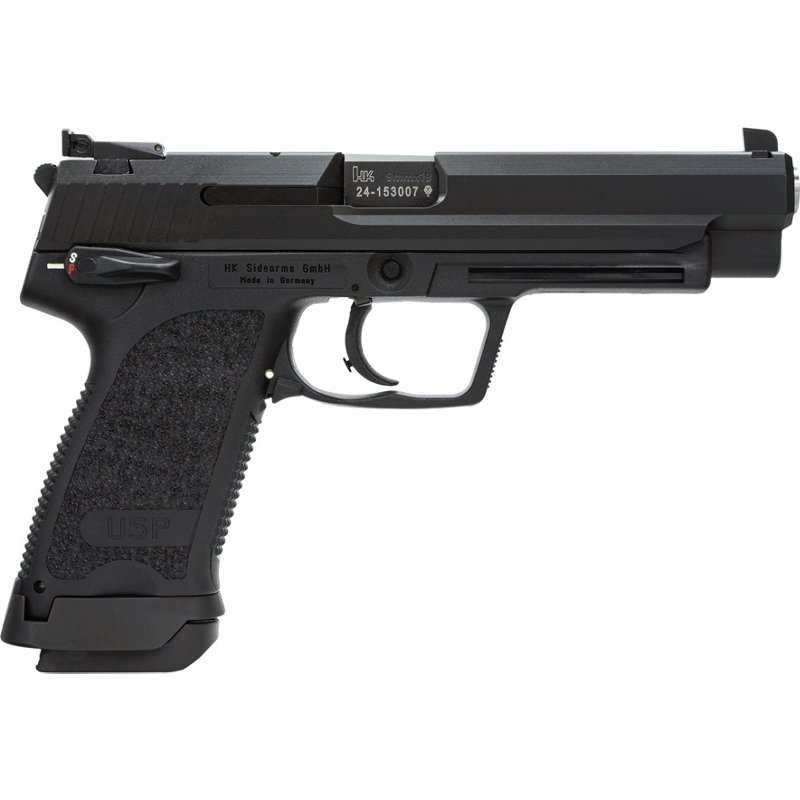 Heckler & Koch Usp … - image