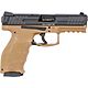 Heckler & Koch VP9 FDE 9mm Luger 4.09 in Centerfire Pistol                                                                       - view number 1 selected