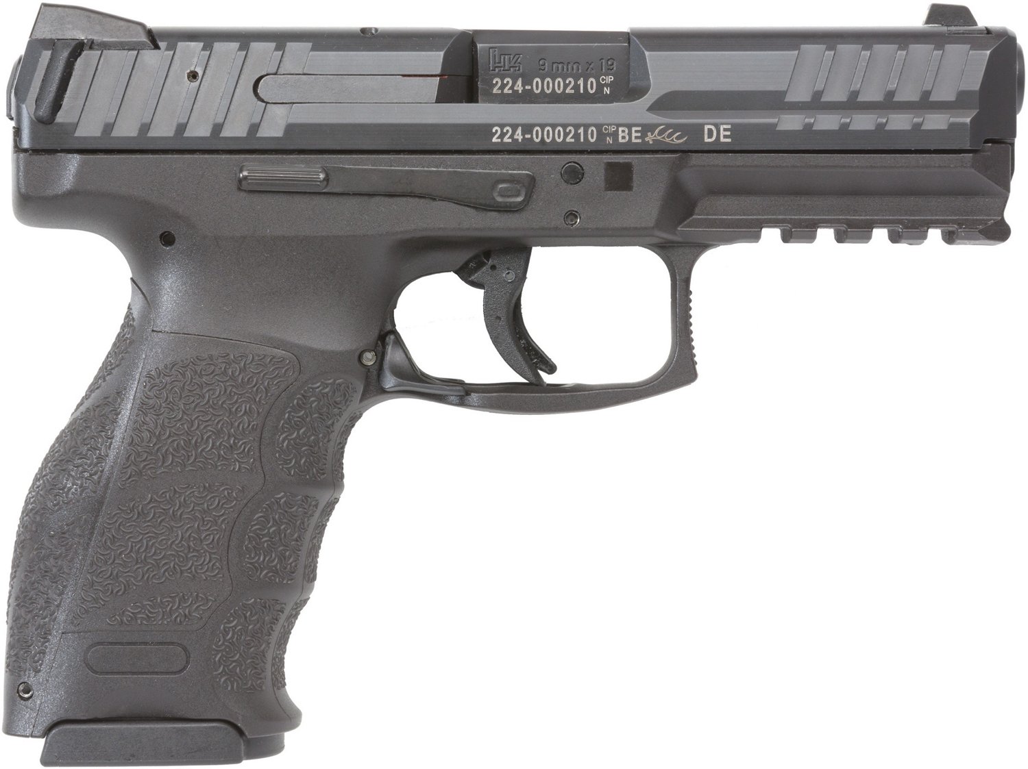 Heckler & Koch VP9 9mm Luger Pistol | Academy