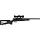 Savage Rascal Target XP .22 LR 1 Matte Blued Bolt-Action Rifle                                                                   - view number 1 selected