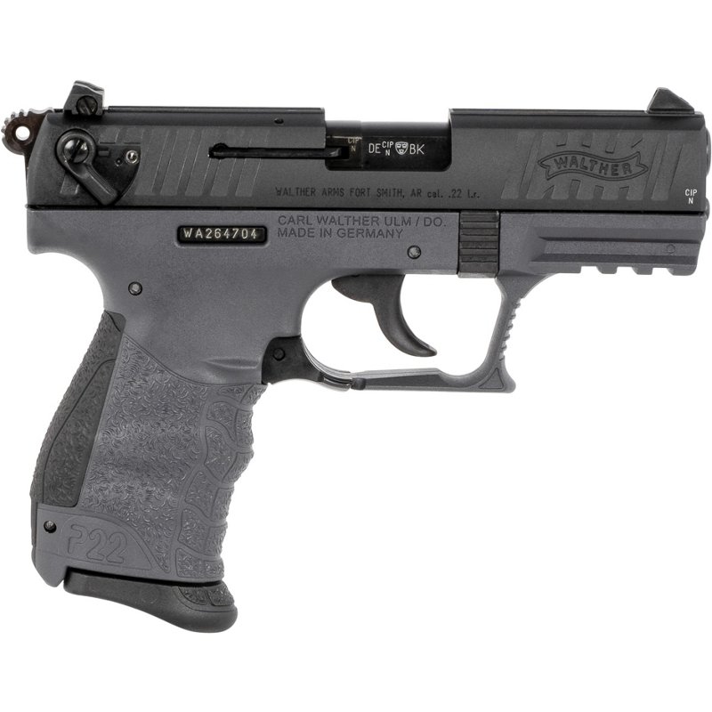 Walther P22 Q 22 Lr… - image