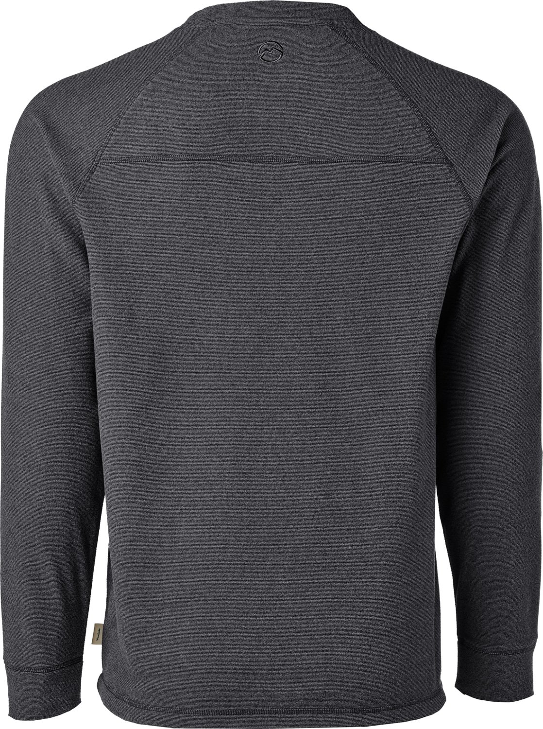 Magellan Outdoors Men s Woodlake Long Sleeve Fleece Pullover Hamilton Place