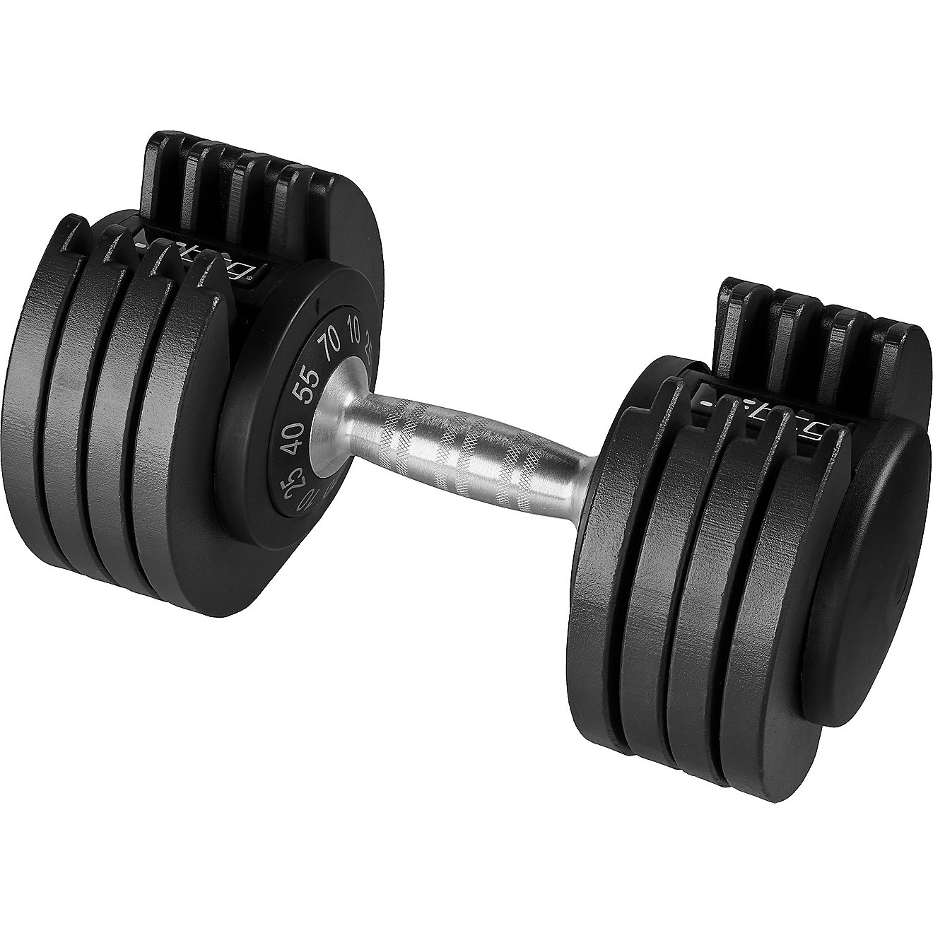 BCG Adjustable Dumbbell                                                                                                          - view number 5