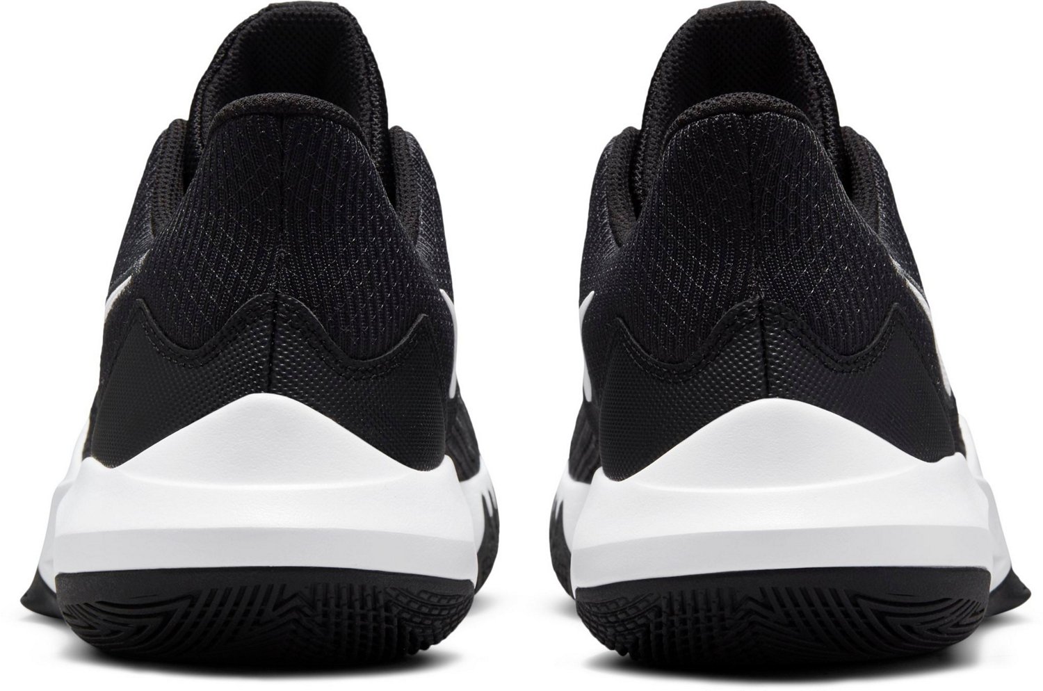 Nike Adults' Precision 5 Basketball Shoes Academy