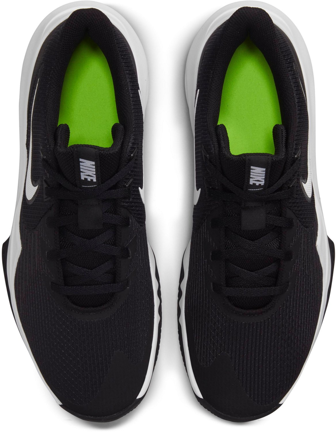 Nike Adults' Precision 5 Basketball Shoes - view number 7