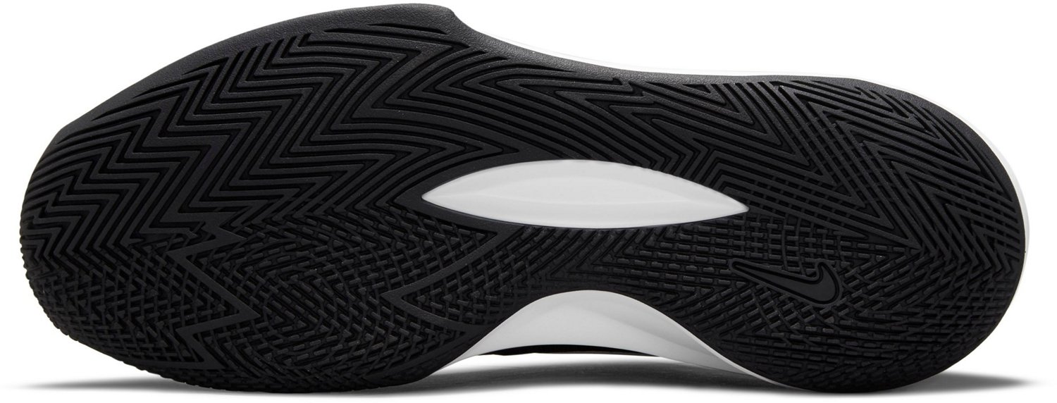 Nike Adults' Precision 5 Basketball Shoes Academy