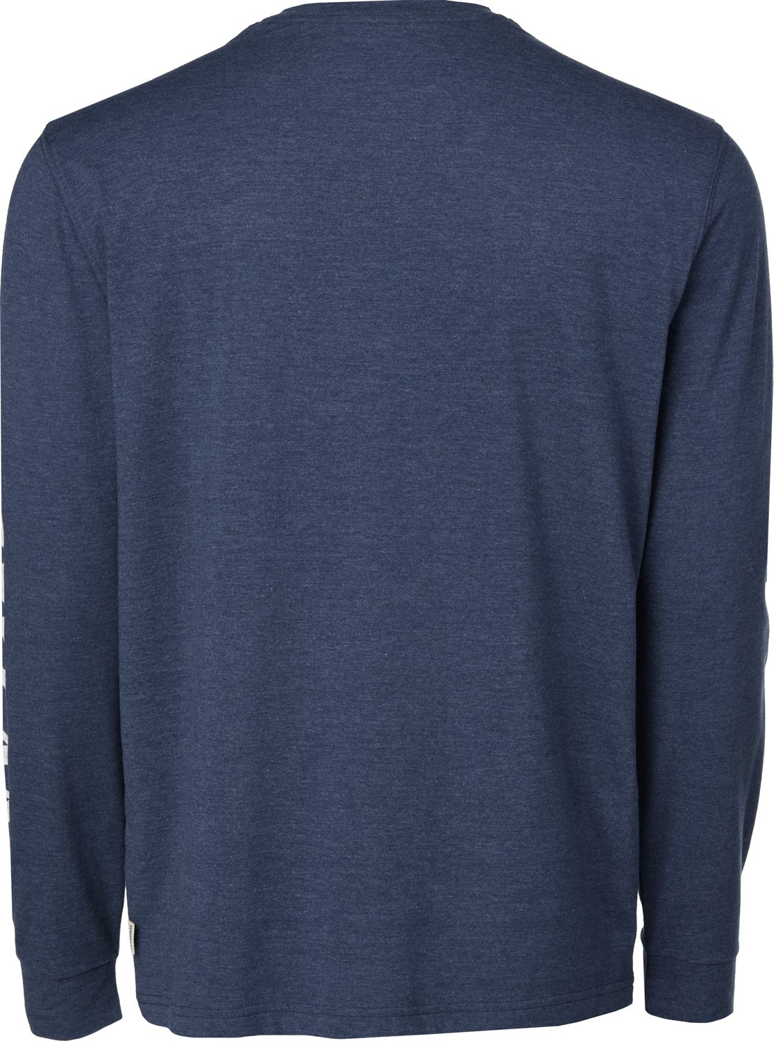 Magellan Outdoors Men's Grotto Falls Texas Long Sleeve T-shirt - view number 2