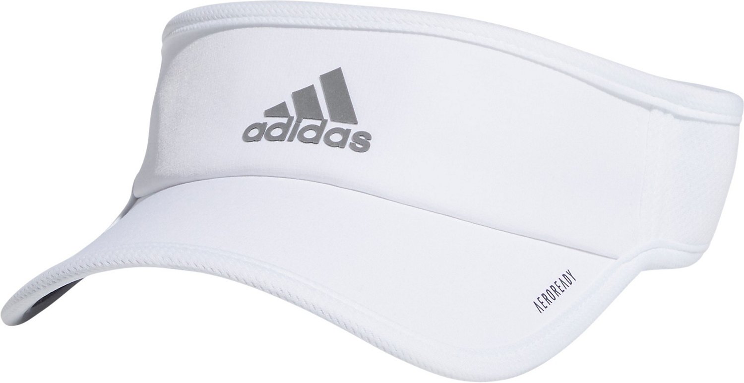 adidas Women’s Superlite 2.0 Visor                                                                                             - view number 2