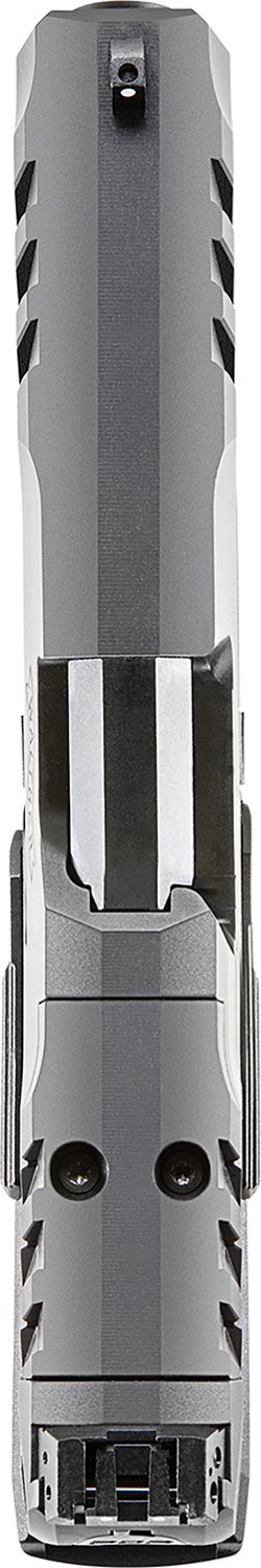 Walther PDP Full-Size Optic Ready 9mm Luger Pistol - view number 6