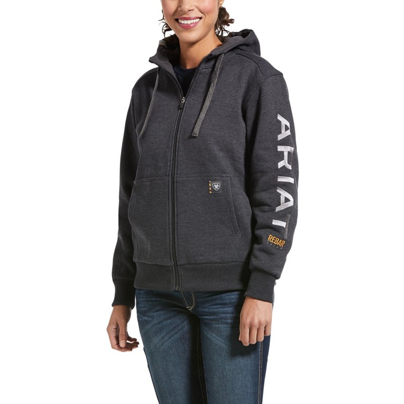 Ariat Women's Rebar… - image
