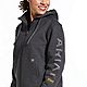 Ariat Women's Rebar All-Weather FZ Hoodie                                                                                        - view number 2