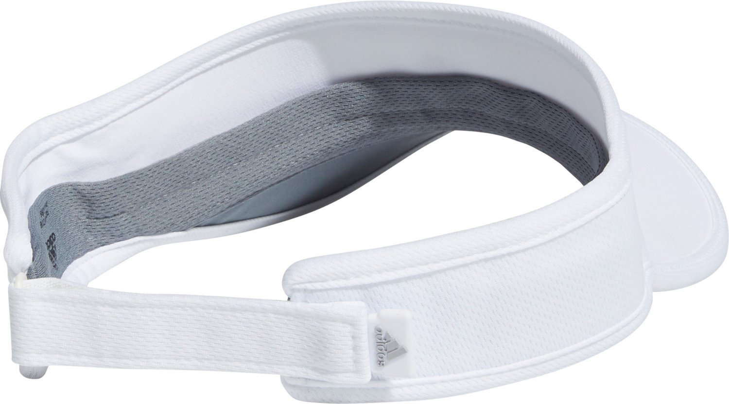 adidas Women’s Superlite 2.0 Visor                                                                                             - view number 3