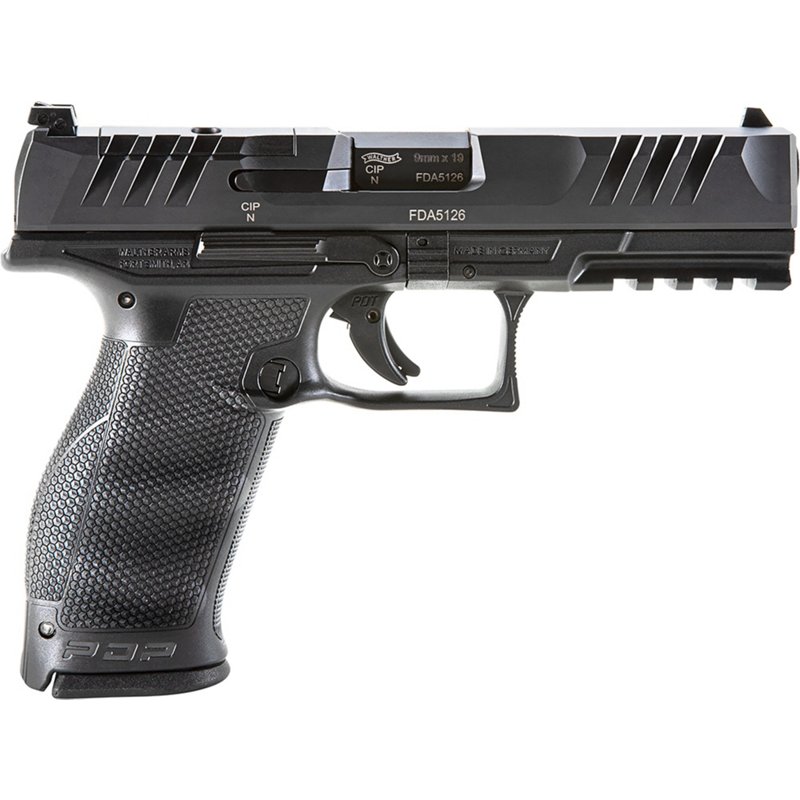 Walther Pdp Full-Si… - image