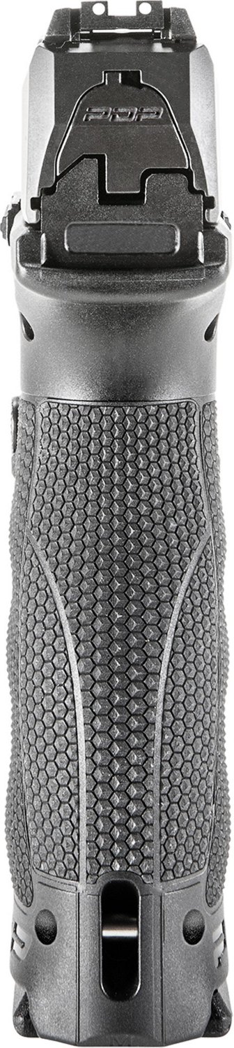 Walther PDP Full-Size Optic Ready 9mm Luger Pistol - view number 5