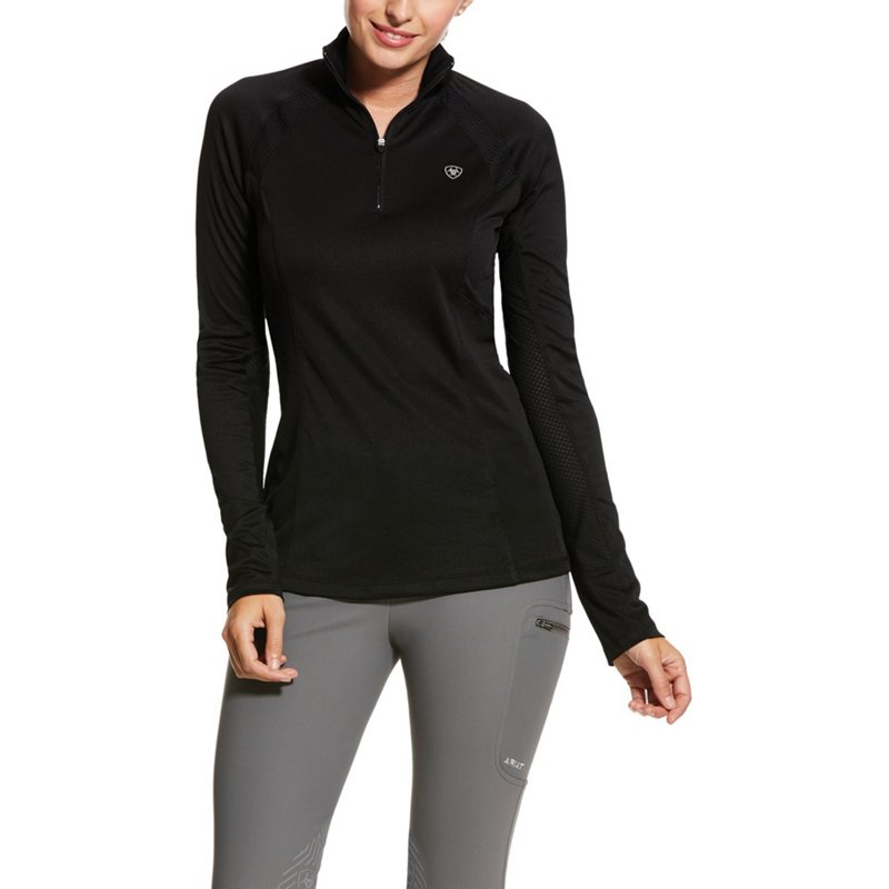 Ariat Women's 1/4 Z… - image