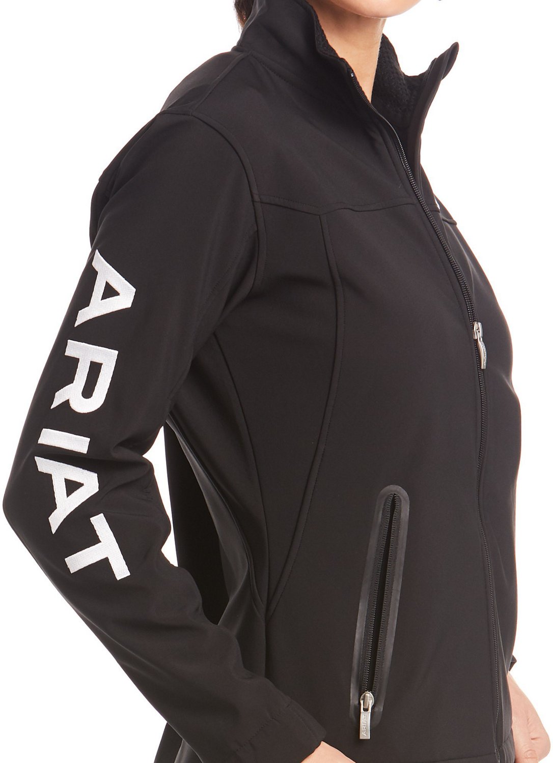 Ariat Women s New Team Softshell Jacket Academy