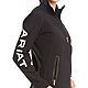 Ariat Women's New Team Softshell Jacket                                                                                          - view number 2