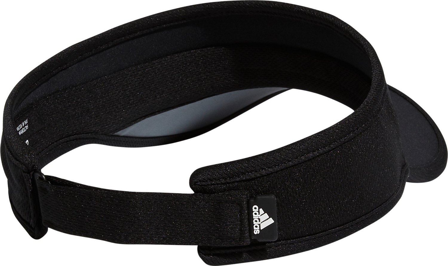 adidas Women’s Superlite 2.0 Visor                                                                                             - view number 3