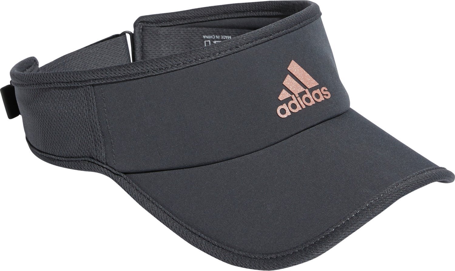 adidas Women’s Superlite 2.0 Visor                                                                                             - view number 5