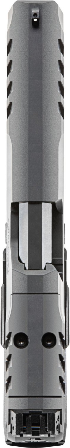 Walther PDP Full-Size 5" Optic Ready 9mm Luger Pistol                                                                            - view number 4