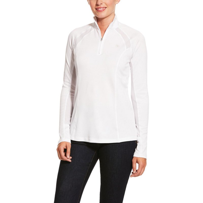 Ariat Women's 1/4 Z… - image