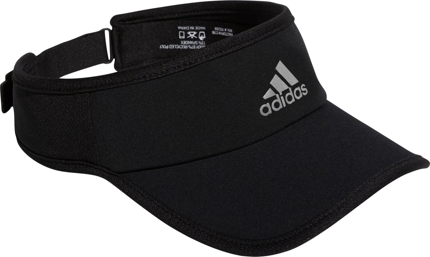 adidas Women’s Superlite 2.0 Visor Academy
